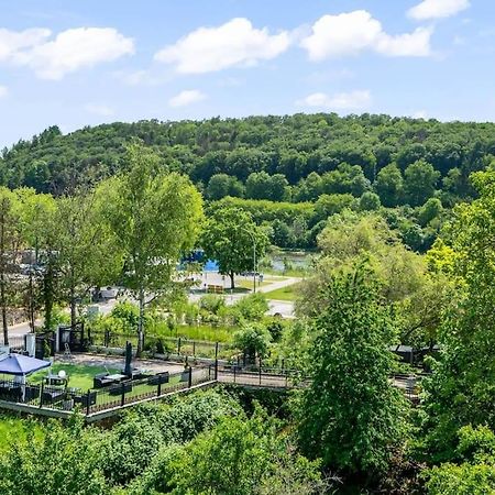 Casinotuerm Villa Ihnen Eksteriør bilde